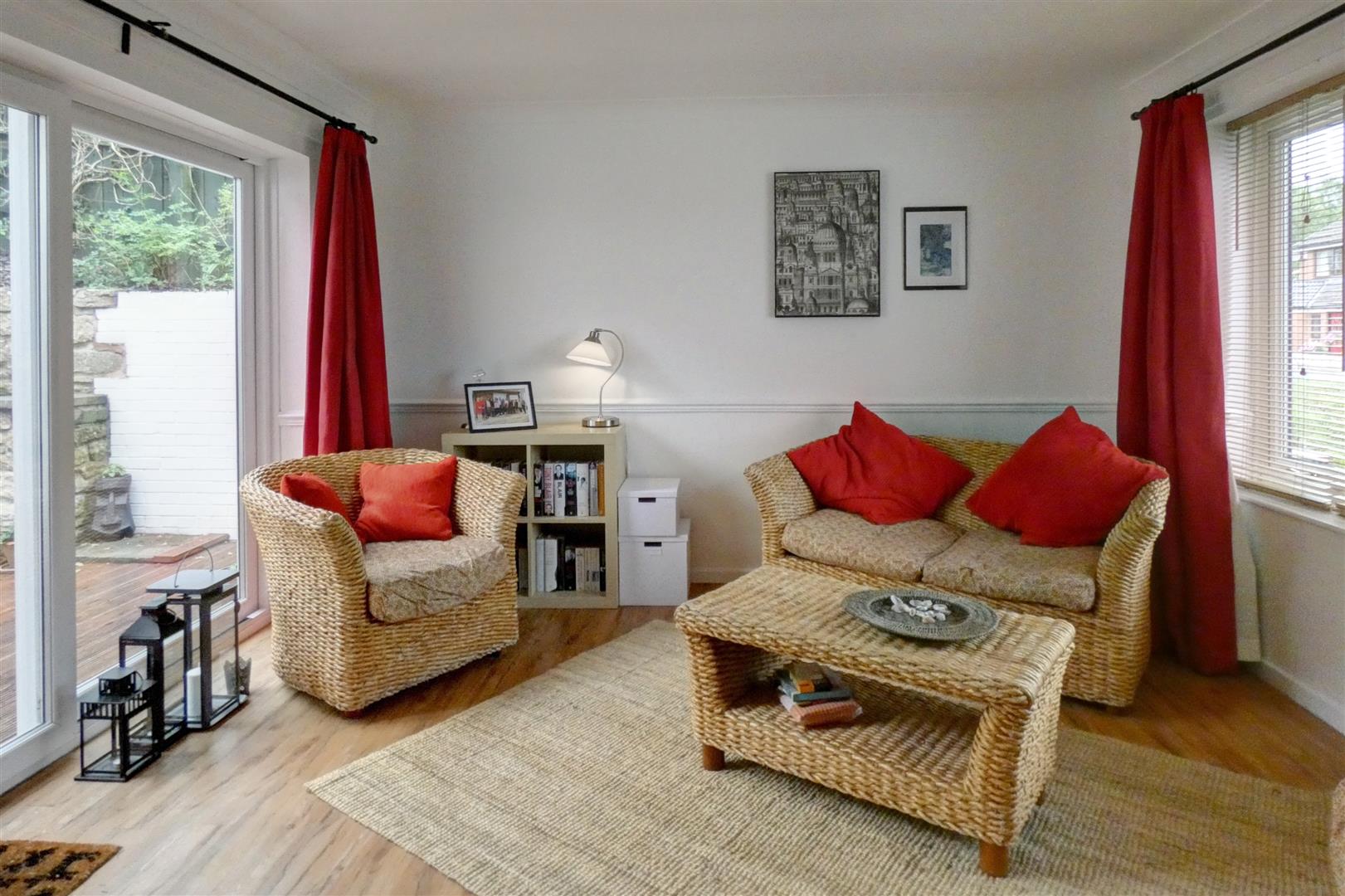 Property Bankside, Morpeth House Detached Rickard Chartered